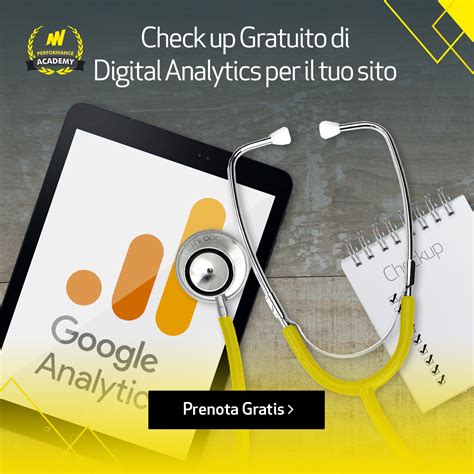 Google Analytics Stai Registrando Tutti I Dati Correttamente Come