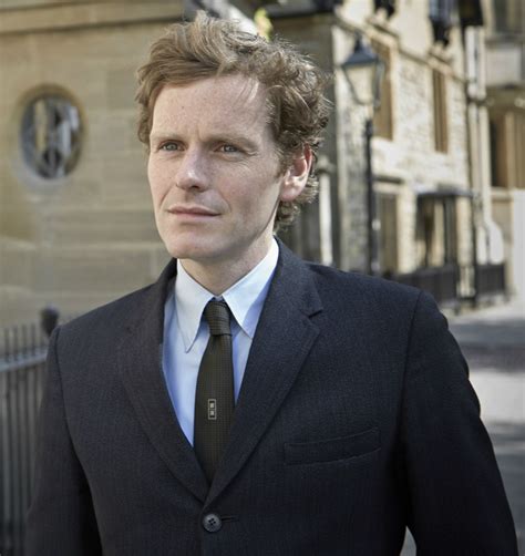 Endeavourposts Shaun Evans As Endeavour Morse The Endeavour Files