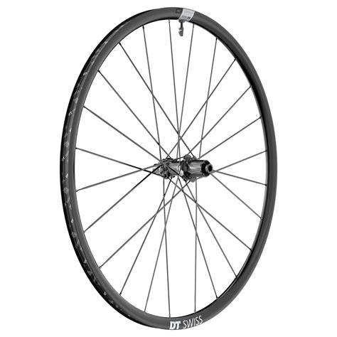 Dt Swiss P Spline Vorderrad Clincher Centerlock