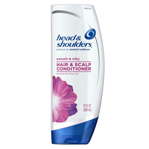 Amazon Head And Shoulders Clinical Strength Anti Dandruff Shampoo