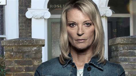 BBC One - EastEnders - Kathy Beale