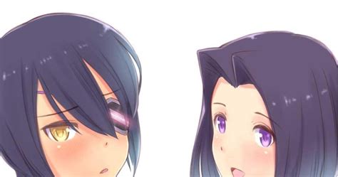 Hentai Girls Connoisseur Tatsuta X Tenryuu