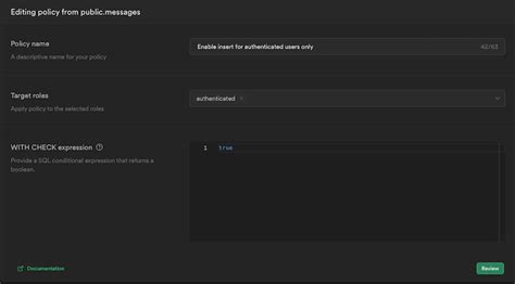 Remix And Supabase Build A Real Time Chat App Logrocket Blog