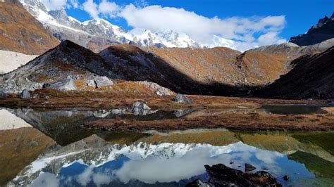 Trekking in the Indian Himalayas-Delighted Journey