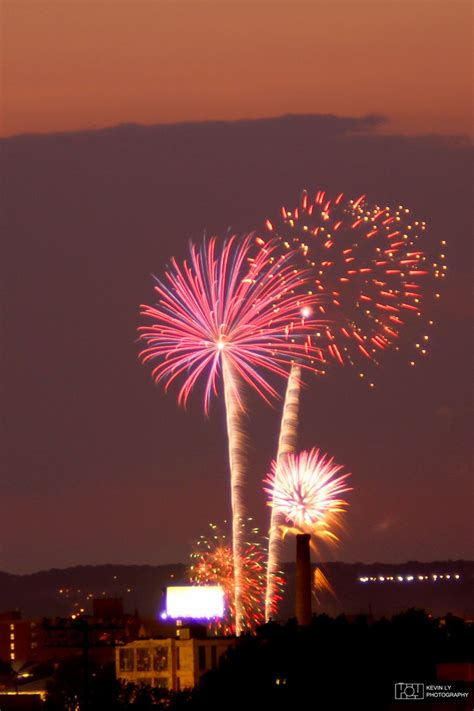 Sunset fireworks #fireworks #sunset | Fireworks, Sunset, Photography