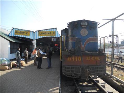 Lumding Assam Lumding Tourist Places Lumding Transport