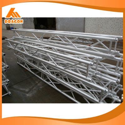 Dragonstage 2023 Aluminum Lighting Truss Truss System Truss Roof For