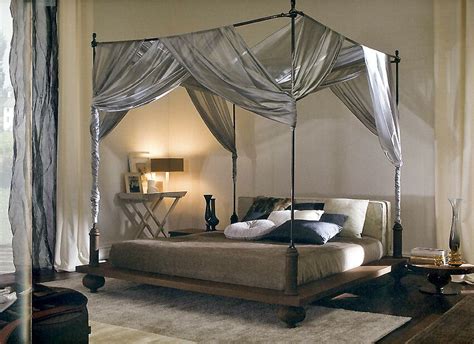 How To Make The Most Out Of Your Four Poster Beds Kukun Four Poster