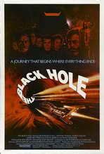 The Black Hole Movie Posters From Movie Poster Shop