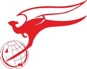 Search: qantas kangaroo Logo PNG Vectors Free Download