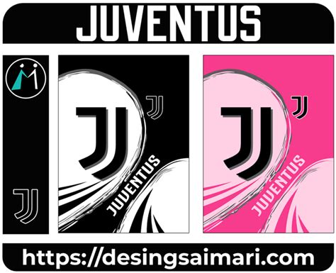 Juventus Jj Fantasy Desings Aimari