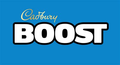 Cadbury Boost Rob Clarke