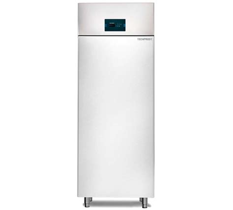 Abatidor De Temperatura Techfrost E20