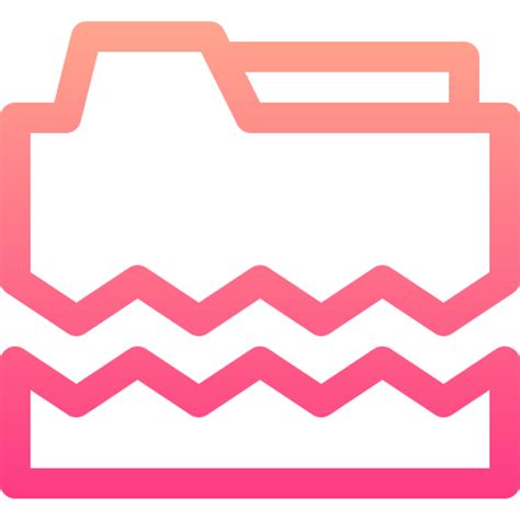 Corrupted Free Files And Folders Icons
