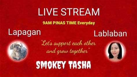 Livestream Lapagan Paangat Promote Challenge Youtube