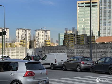 Urbanfile Milano San Cristoforo Cantiere Porta Naviglio