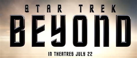 New Star Trek Beyond Jaylah Poster And Spot Cosmic Book News