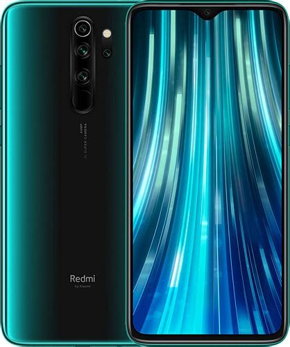 Xiaomi Redmi Note 8 Pro 128 Gb Yeşil Fiyatları Özellikleri Ve