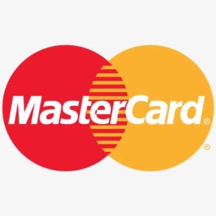 Master Card Vector Logo Clip Art Library