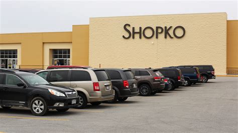 Vacant Sheboygan Shopko Site To Be Home To Two National Retailers