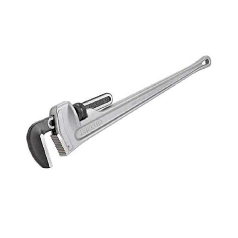 Llave De Tubo Aluminio Ridgid