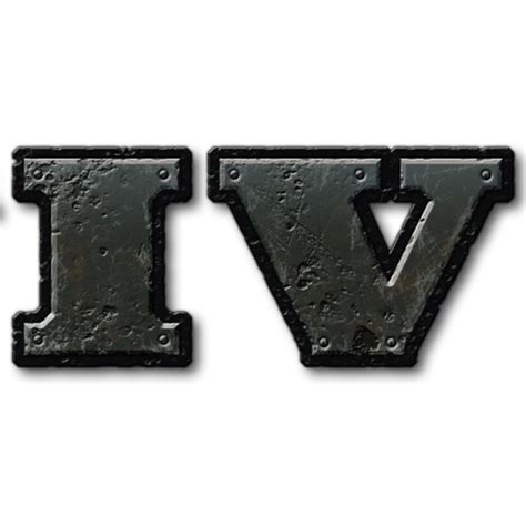 Icon For Hearts Of Iron IV By Ohshi SteamGridDB