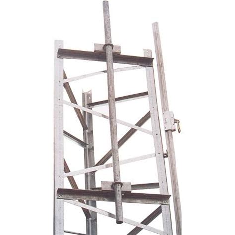 trylon complete  side mount kit  stg guyed towers  od pipe