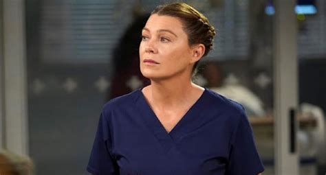 Greys Anatomy é renovada para 19ª temporada Vírgula