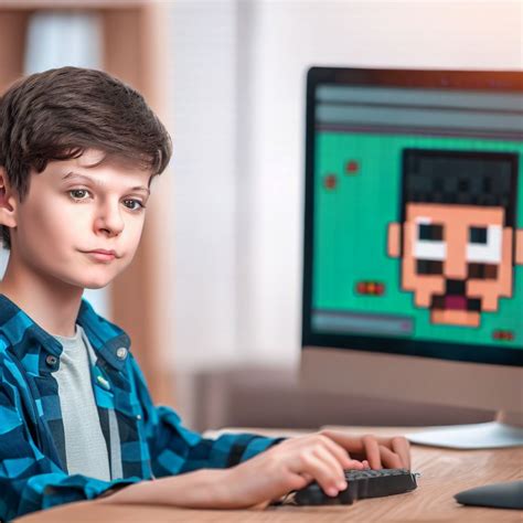 Creating Minecraft Mini-Games: Coding Challenges