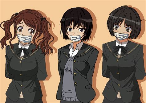 Amagami Ss Did By Drachirus On Deviantart