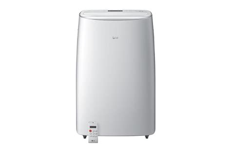 Aire Acondicionado LG Portátil Inverter LP1419IVSM LG PE