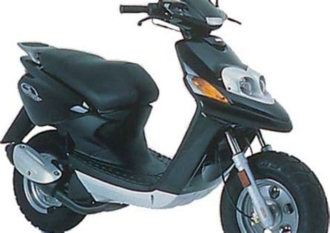 Mbk Booster 50 NG 1995 98 Prezzo E Scheda Tecnica Moto It