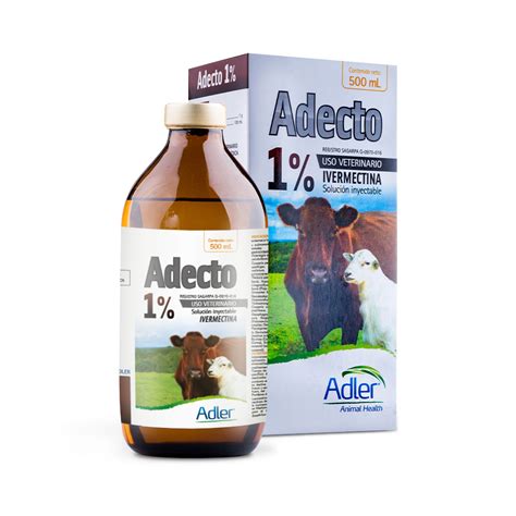 Adecto Adulto Tabletas Adler