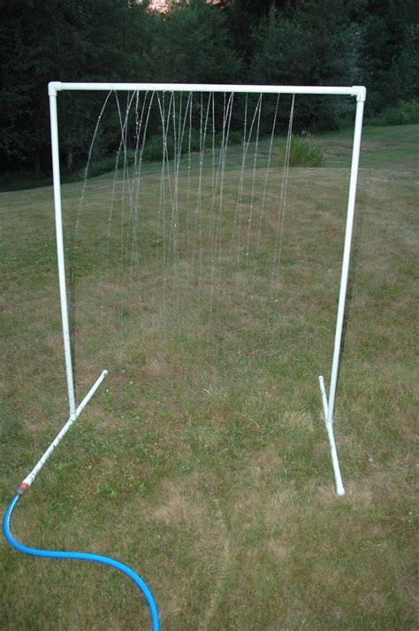 35+ Fun & Easy PVC Pipe DIY Projects For Kids To Do This Summer