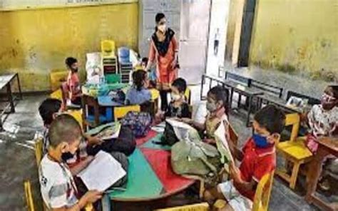 NCERT Selects ETS for PARAKH, India’s First National Assessment ...