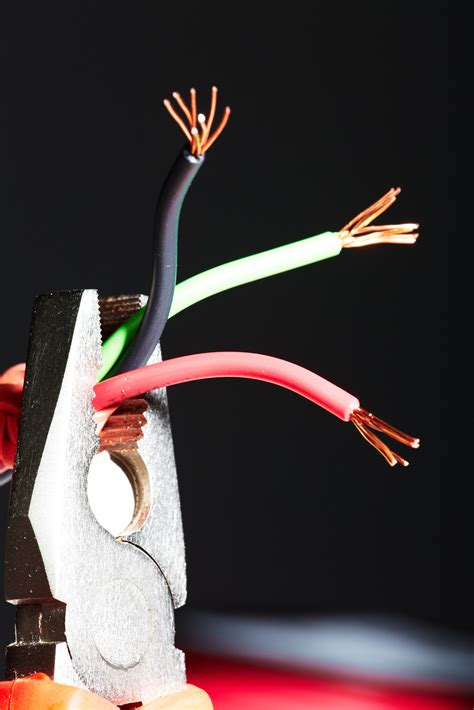 Romex Wire Colors Wiring Draw