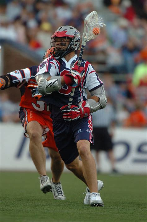 Mark Millon Millon Lacrosse