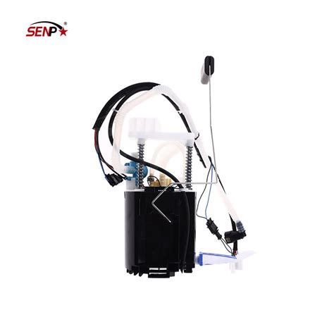 Senp Fuel System Electric Fuel Pump Assembly For Land Rover Range Rover