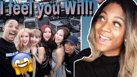 Reaction Blackpink Blackpink Diaries Ep Miss Lalisa Manoban