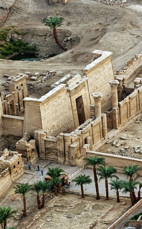 5 Most Impressive Ancient Egyptian Temples Artofit