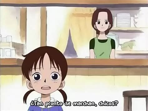 One Piece Capitulo Sub Español XVIDEOS