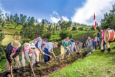 Ejecutivo instituyó Reconocimiento Héroes del Campo para distinguir a