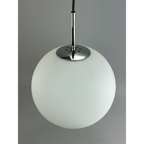 Vintage Pendant Lamp By Limburg 1960 1970s