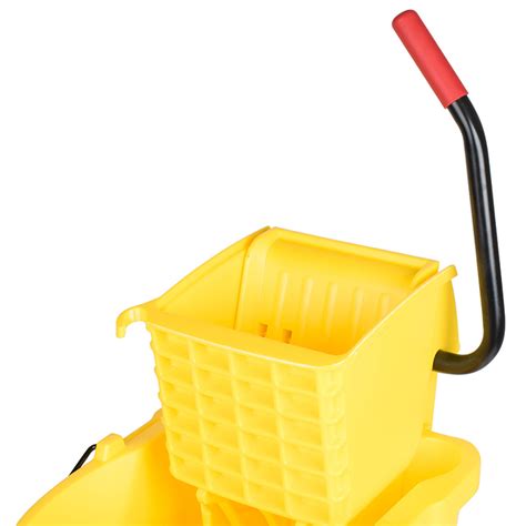 Industrial Mop & Bucket for Rent in NYC | PartyRentals.US