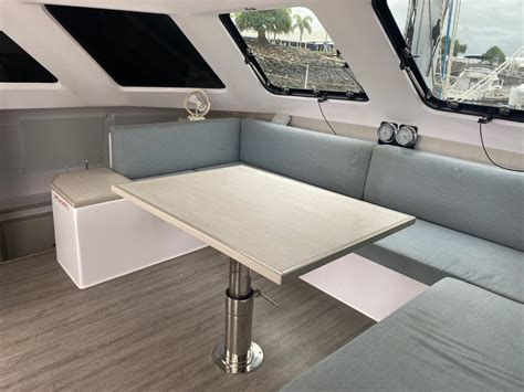 Used Seawind Lite Cabin Owners Version For Sale Yachts For