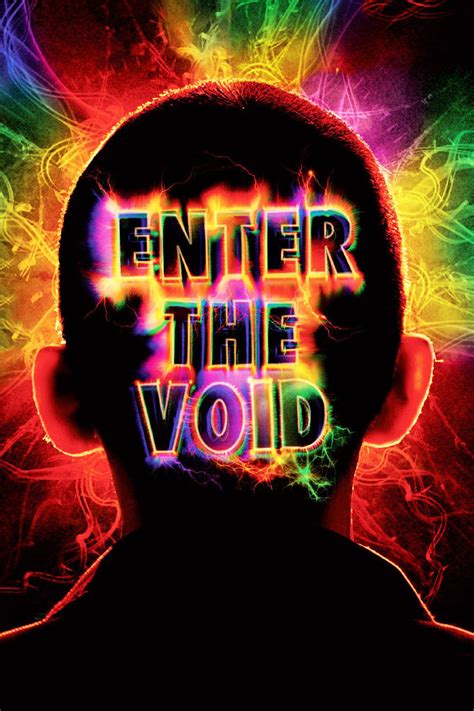 Affiches, posters et images de Enter the Void (2009) - SensCritique