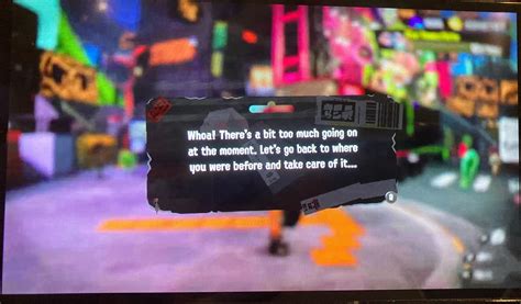 This Is The First Time Ive Ever Seen This Screen What Does It Mean