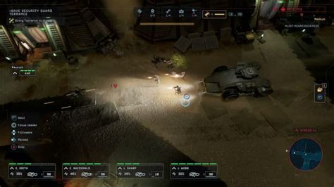 How To Use APCs In Aliens Dark Descent GameSpew