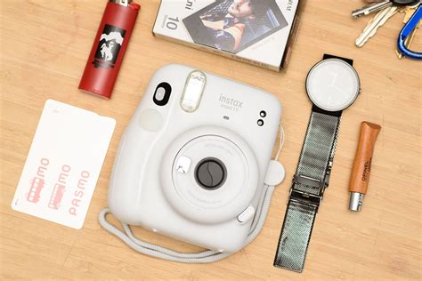 Fujifilm Instax Mini 11 Review The Best Easy To Use Instax Mini Model