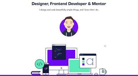 How To Create A Full Stack Developer Portfolio Examples